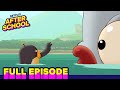 Angry Birds: Summer Madness Season 2 | Full Episode 🏕 | Netflix After School