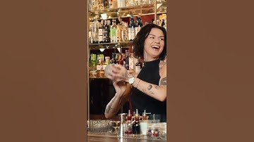 Thumbnail of Bartender for you - 1       ESPRESSO M… #shorts #bars #bartender #trend #india #usa #cocktail