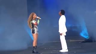 Jay Z And Beyonce Holy Grail Live In Cologne OTR 2 Tour