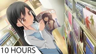 Chime & Adam Tell - Whole 【10 HOURS】