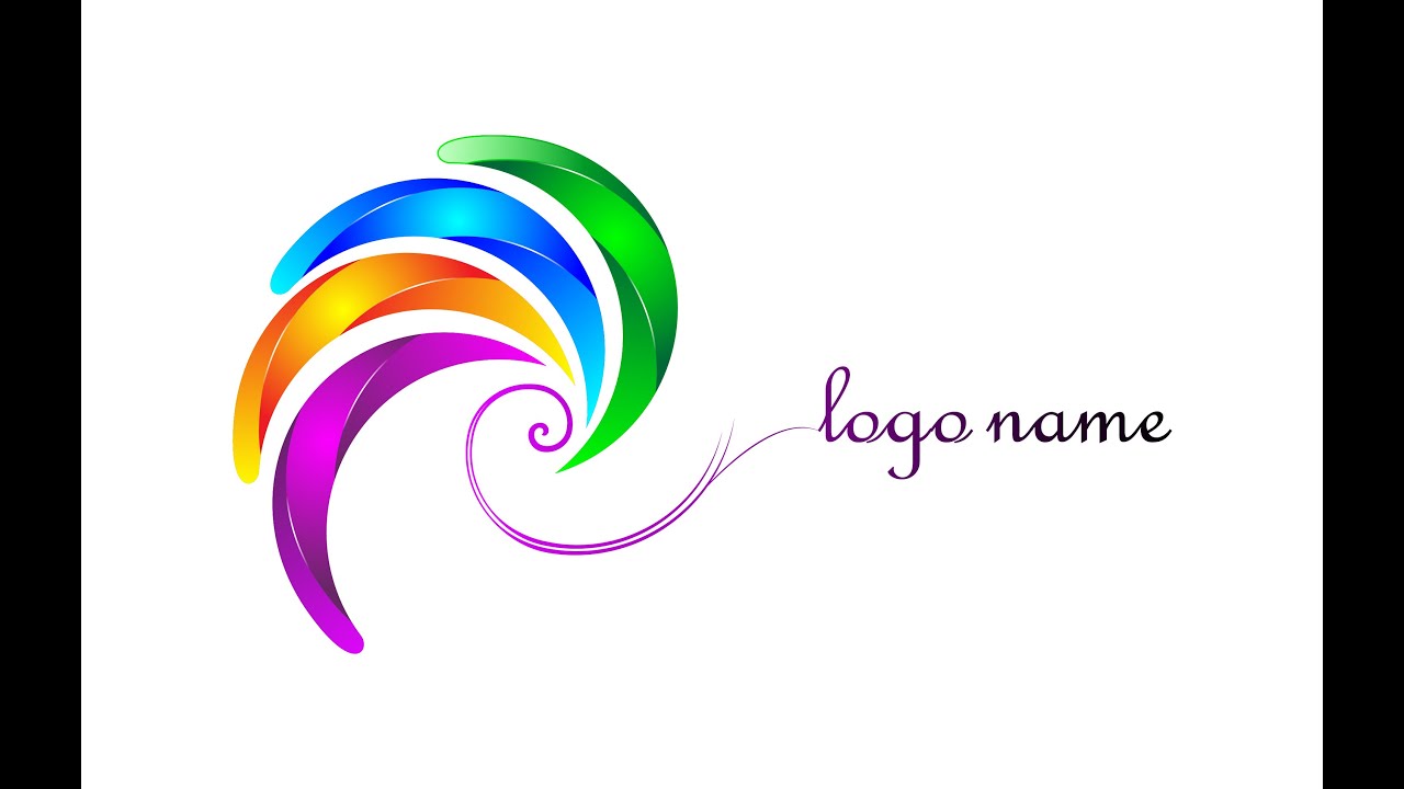 logo design illustrator free download