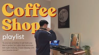 Mellow & Soft Pop Songs for Coffee Shop Vibe βπΆ | Chill R&B & Indie Pop Playlist | DJ PALMKIT π΄