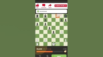 Boost Your Brainpower with Chess Puzzles and Daily Challenges