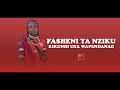 FASHENI YA NZIKU KIKUNDI CHA WAPENDANAO BY MBASHA STUDIO 2025 FASHENI YA NZIKU KIKUNDI CHA WAPENDANAO BY MBASHA STUDIO 2025