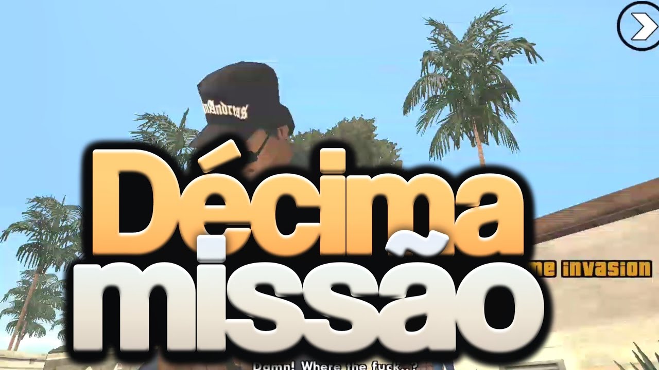 Grand theft auto san andreas windows 10 - urbewer