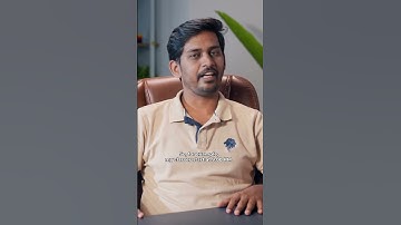 From 9 AM to 9 PM - The Hungry Find the Time to Learn Ft. Aswin Ravi | Scaler Success Stories@SCALER