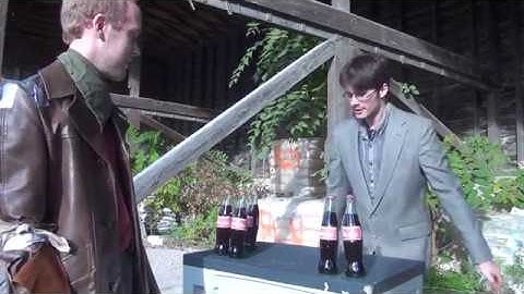 Fallout 3  | Nuka Cola Commercial!