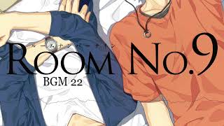 BGM 22 - Room No.9 Soundtrack