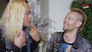 PREMAN MAU INSYAF DI BULAN RAMADHAN