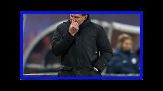 Unnötiges Remis Leipzig Geht Die Puste Aus