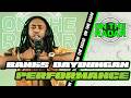 Banks DaYoungan "Free Smokey" | On The Radar Performance