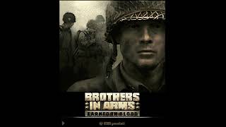 Brothers In Arms: Earned In Blood Main Theme
