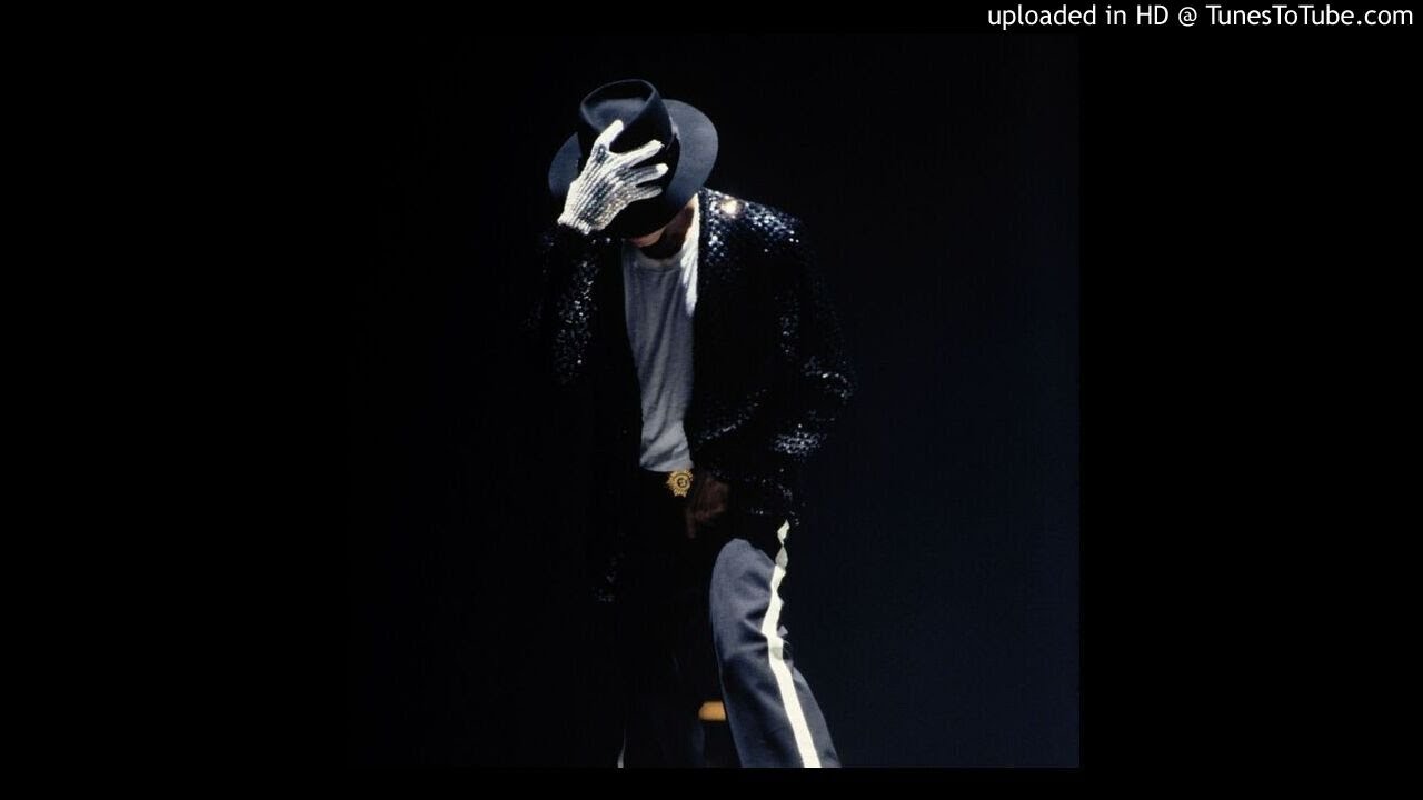 Michael Jackson - Billie Jean (Live Los Angeles 1989) [Jan. 26 / Amateur Audio]