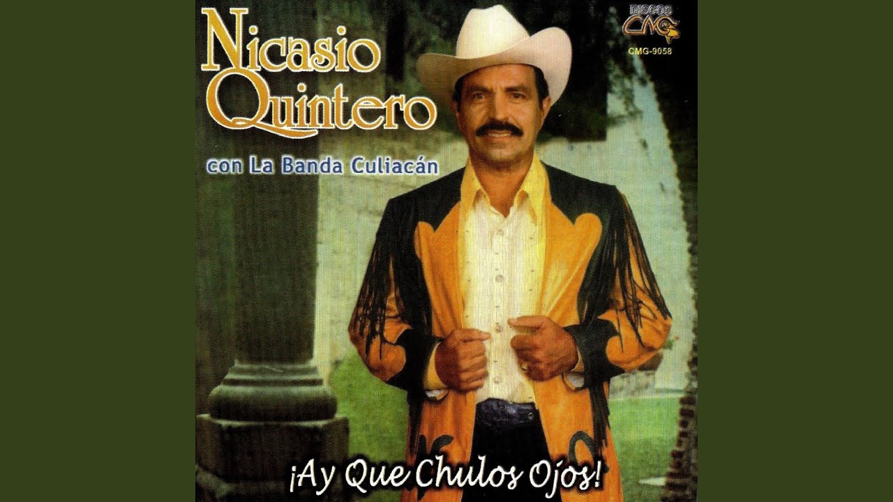 Watch Ay Que Chulos Ojos on YouTube Watch Ay Que Chulos Ojos on YouTube