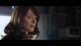 Пит и его дракон – Русский Тизер Трейлер 2016...