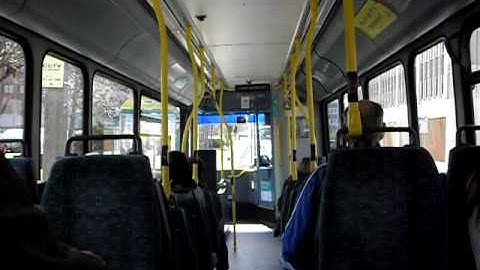 Arriva Merseyside VDL SB120CS Wright Cadet X449 HJA 2449