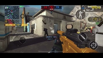 MC5 Have I started playing again on iOS?