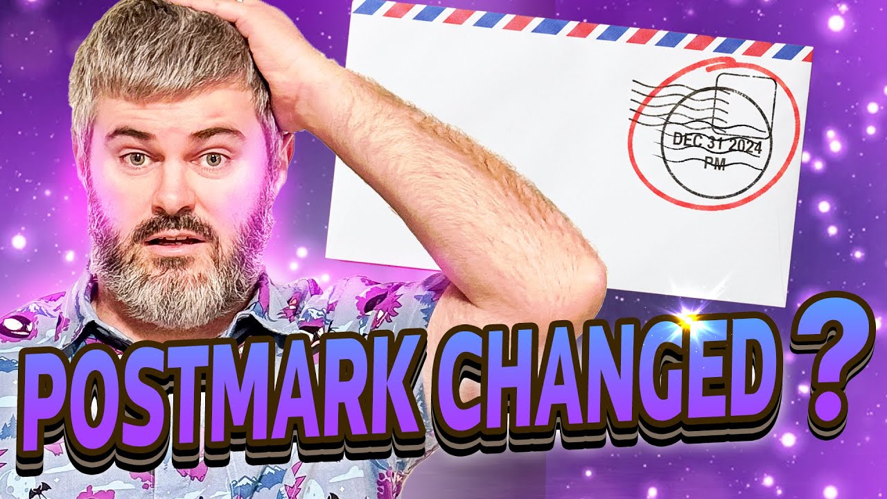 USPS Update: Why Your Tax Payment Could Arrive Too Late