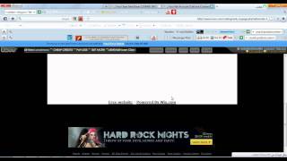 How To edit Your Imvu Home Page With Wix To esay