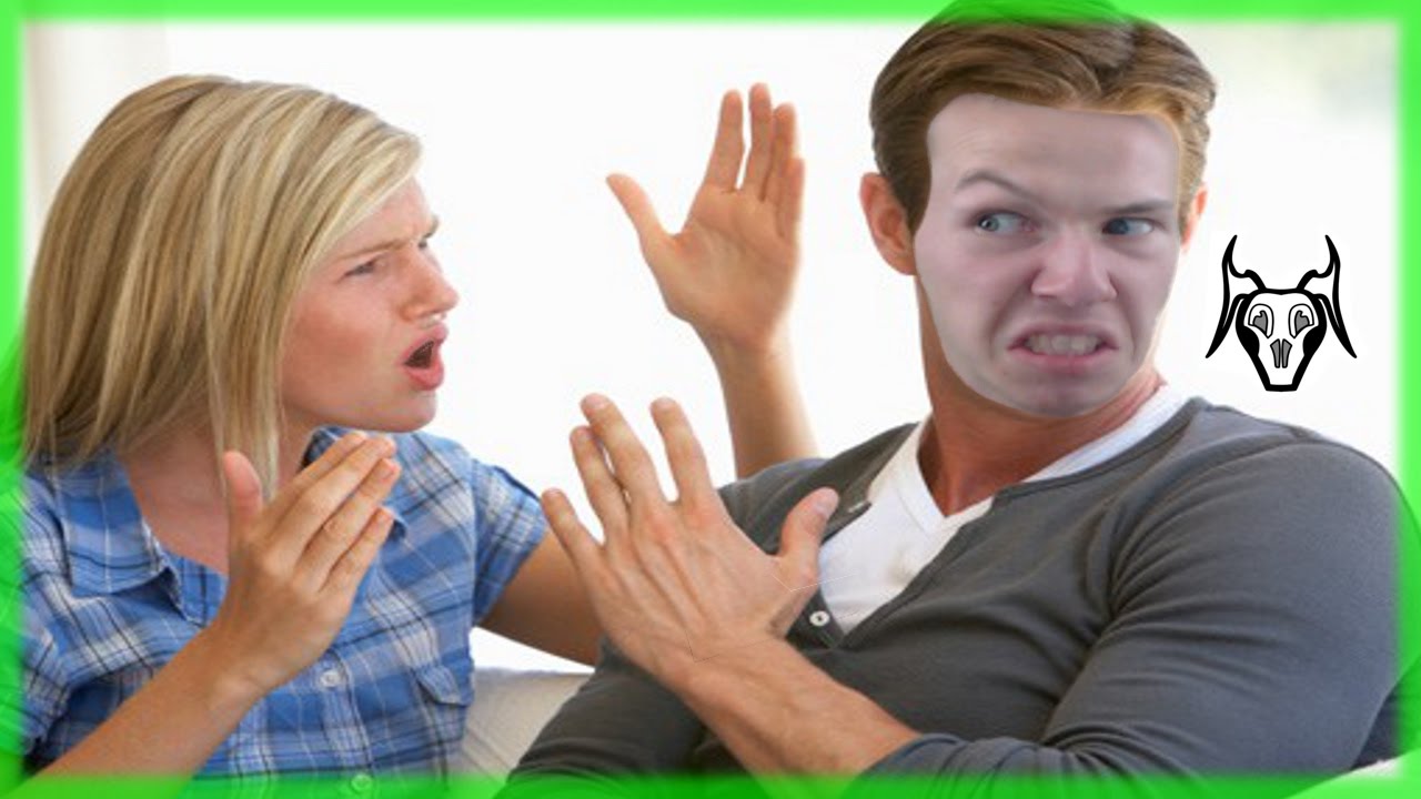 AWKWARD ARGUING SIMULATOR [Facade GamePlay] - YouTube