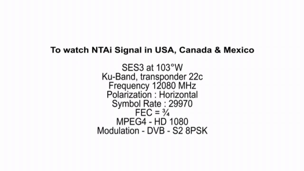 NTA Live