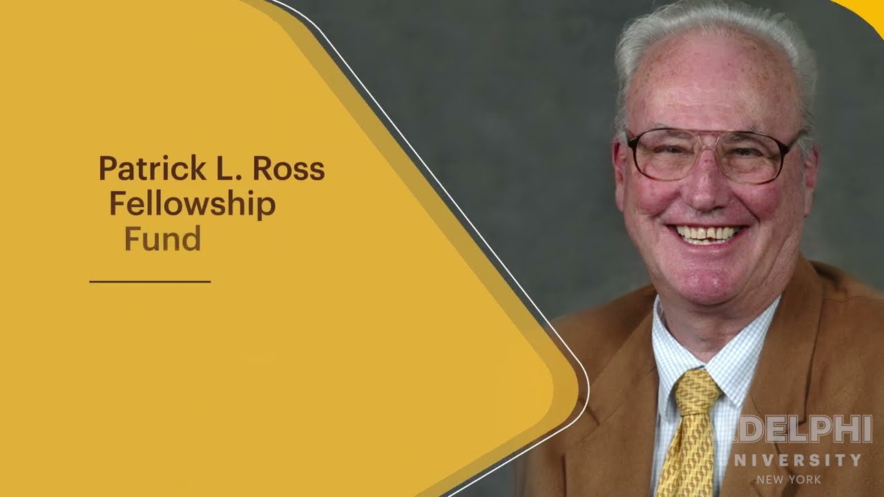 Derner School Fellowship for Clinical Psychology Students