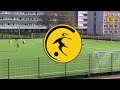 Chemnitzer FC vs. 1. FFC Fortuna Dresden 3:4