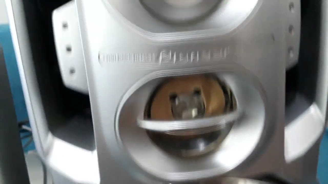 PIONEER XC IS21 MD À VENDA: CD, RÁDIO E MD - YouTube