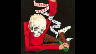 Video thumbnail of ""On Tour With Zykos" - Okkervil River (With Lyrics)"