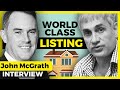 World class listing  john mcgrath  part 13