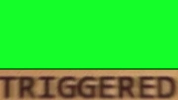 TRIGGERED Video Effect