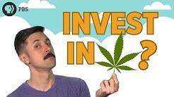 Should I Invest In Cannabis Stocks?