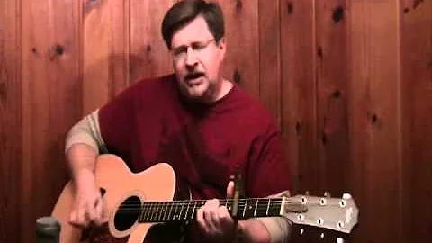 Gene Perry's acoustic cover of "Sweet Caroline" by...