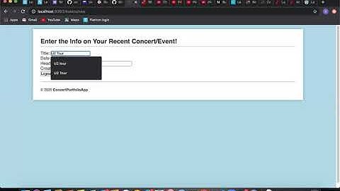 Sinatra Portfolio project for Flatiron School software engineering course