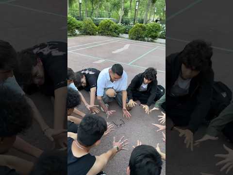 تله کنزی بود یا شعبده بازی
