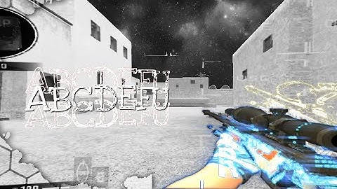 ABCDEFU 😈 || CSS ANDROID || MONTAGE