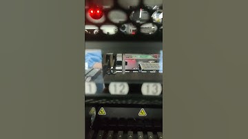 3D solder paste inspection (SPI) at MYIR Electronics