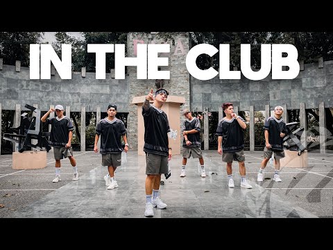 IN DA CLUB (Tiktok Hit) | Twerk Remix | Dance Workout | TML Crew Kramer Pastrana