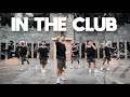 IN DA CLUB (Tiktok Hit) | Twerk Remix | Dance Workout | TML Crew Kramer Pastrana