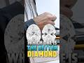 What to Look for in an Oval Diamond Before You Buy #shorts