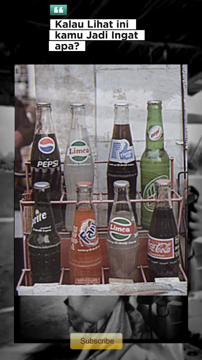 Ayo Kita Bernostalgia! Kelahiran 80an dan 90an Kalian Masih Ingat Ini? Part 115 #shorts #nostalgia