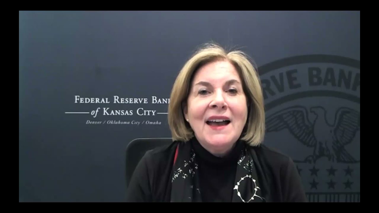 Education - Federal Reserve Bank of Kansas City