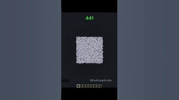 this bow is oddly satisfying | rip chickens #minecraft #gaming #funny #lag #satisfying