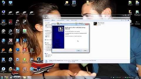 Instalacion y Configuracion CodeLite