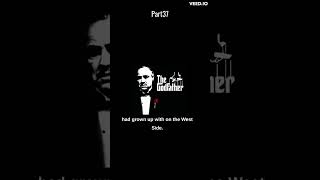 The Godfather. part 37. The Hollywood Star.