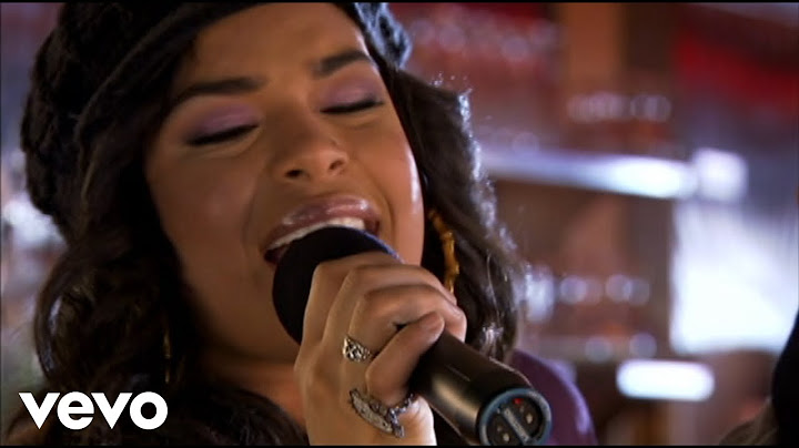 Tattoo Live version - Live performance video thumbnail