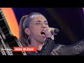 Irene iglesias mix la liga dos cantantes extraordinarios