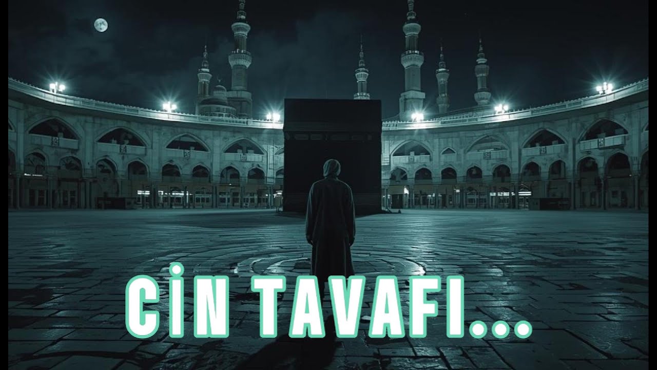 Mekke’ de Yanlış Zamanda Yanlış Yerdeydim