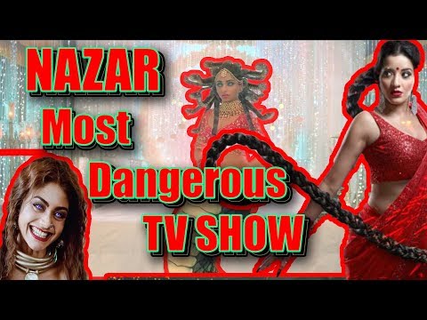 dayan-ki-nazar-roast-|-funny-indian-tv-serials-roast-#nazar