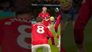 Bruno Fernandes gaudo bangas kaip perdavimus